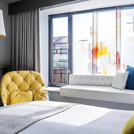 Sofitel Bayerpost Hotel Munich