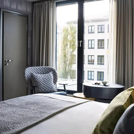 Ξενοδοχείο Sofitel Bayerpost 5*
