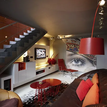 Otel Sofitel Bayerpost Münih