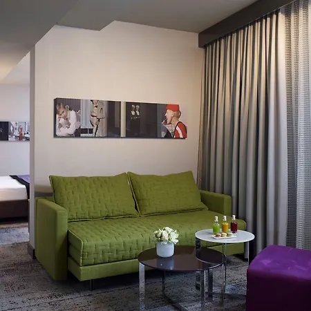 מלון Sofitel Bayerpost