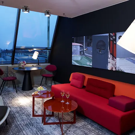 Sofitel Bayerpost 5* Münih