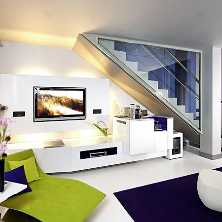 Ξενοδοχείο Sofitel Bayerpost 5*