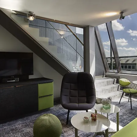 Sofitel Bayerpost Hotel Munich