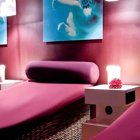 Sofitel Bayerpost Ξενοδοχείο Μόναχο