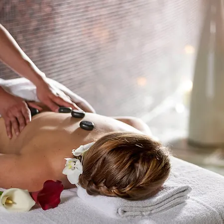 慕尼黑索菲特巴亚普斯特酒店 5* 慕尼黑