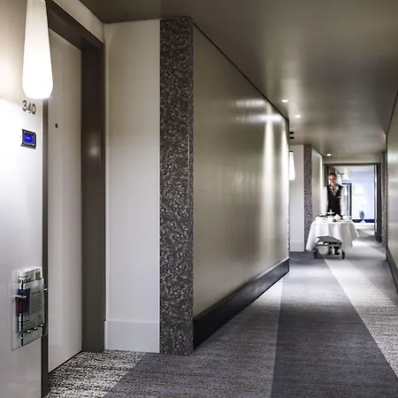 Sofitel Bayerpost 5* München