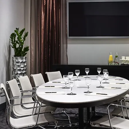 Sofitel Bayerpost Hotel 5*