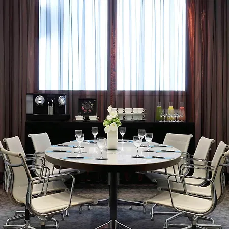 Sofitel Bayerpost