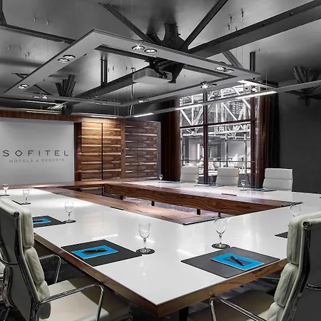 Sofitel Bayerpost Otel