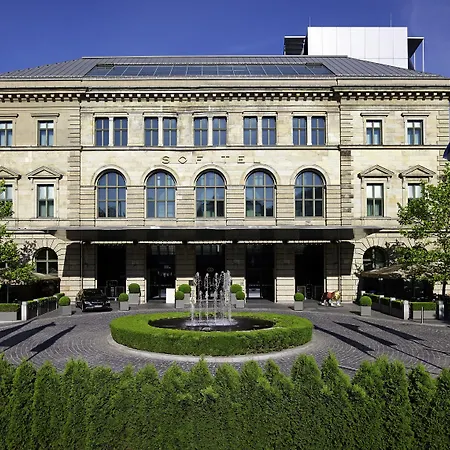 Sofitel Bayerpost Hotel