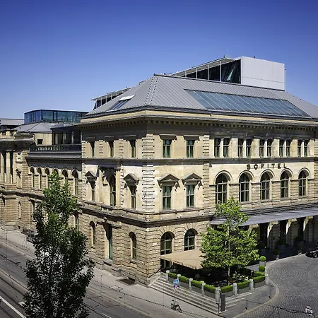 Sofitel Bayerpost