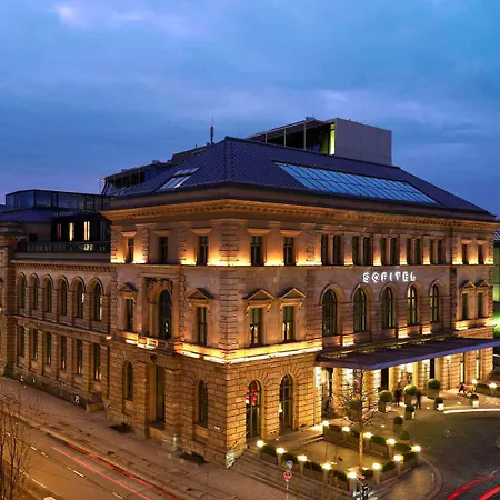 Sofitel Bayerpost Hotel