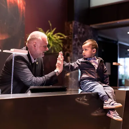 Sofitel Bayerpost Munich