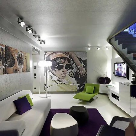 Hotel Sofitel Bayerpost 5*