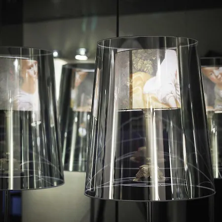 酒店 慕尼黑索菲特巴亚普斯特酒店 慕尼黑