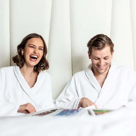 Sofitel Bayerpost München