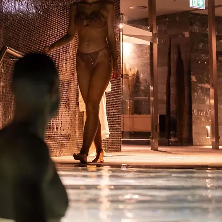 Hotel Sofitel Bayerpost München