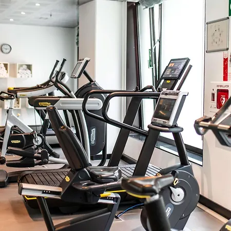 Hotel Sofitel Bayerpost Munich
