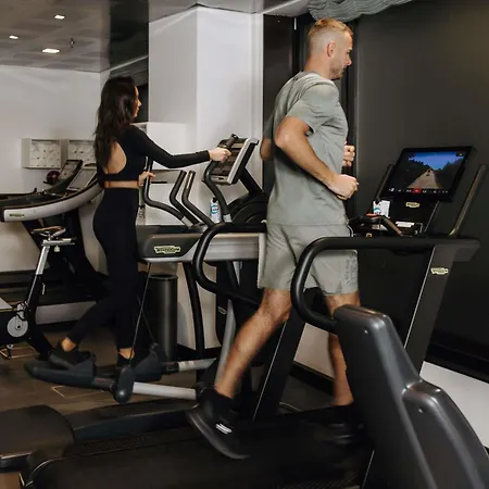 Sofitel Bayerpost Hotel München