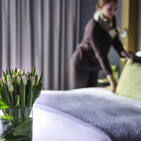 Otel Sofitel Bayerpost Münih