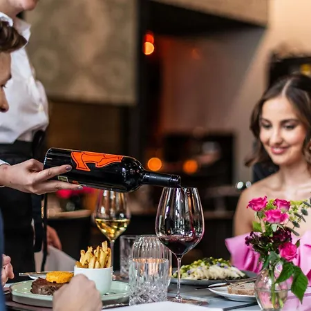 Hotel Sofitel Bayerpost