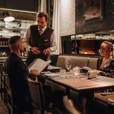 Hotel Sofitel Bayerpost München