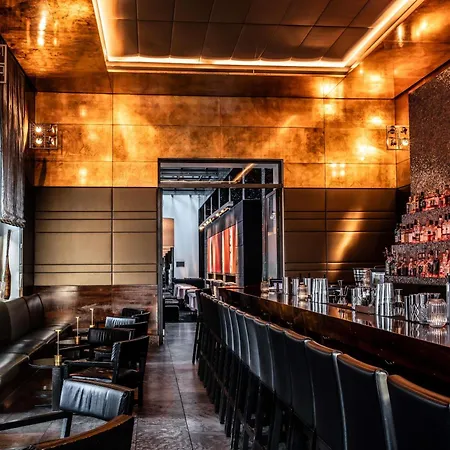 Hotel Sofitel Bayerpost