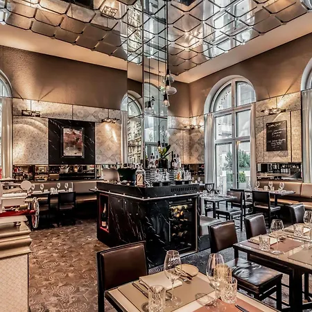 Sofitel Bayerpost Hotel München