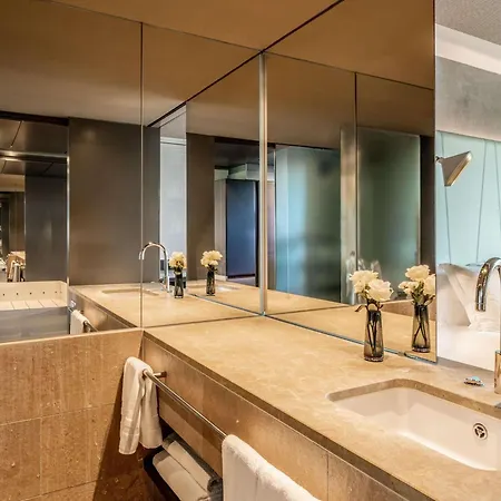 Sofitel Bayerpost
