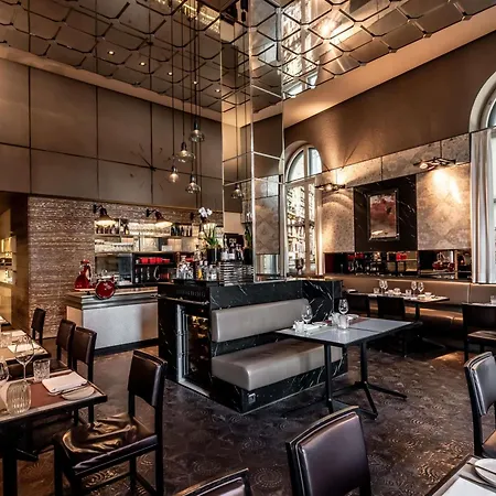 Sofitel Bayerpost 5*