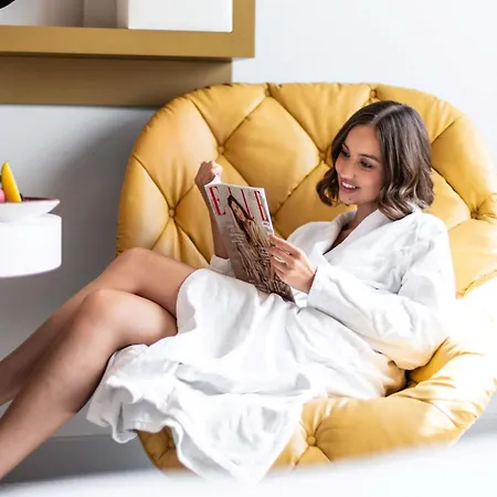 Hotel Sofitel Bayerpost Munich