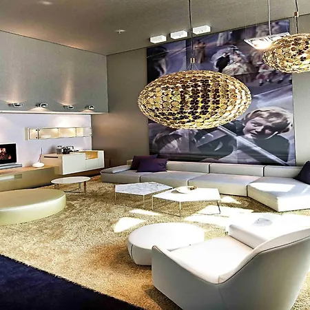 Sofitel Bayerpost