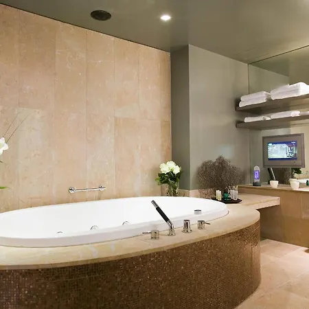 Sofitel Bayerpost Ξενοδοχείο Μόναχο
