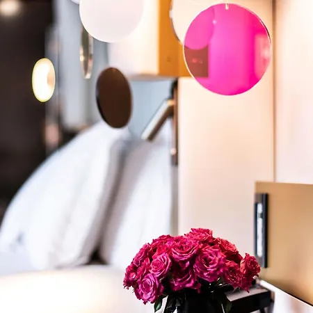 Sofitel Bayerpost Hotel 5*