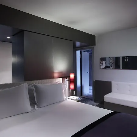 Отель Sofitel Bayerpost
