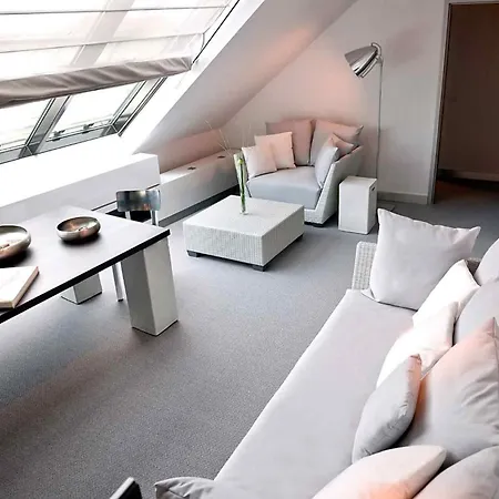 Hotel Sofitel Bayerpost