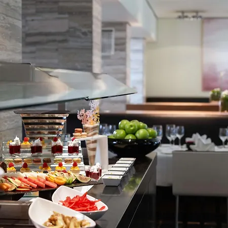 Sofitel Bayerpost 5* Мюнхен