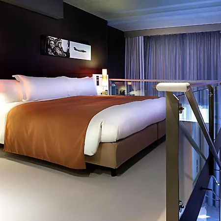 Sofitel Bayerpost מלון