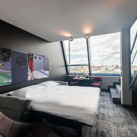 Sofitel Bayerpost