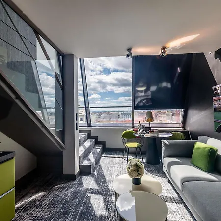 Sofitel Bayerpost