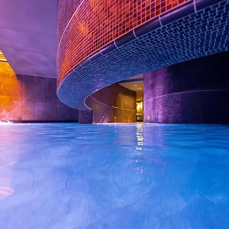 Hotel Sofitel Bayerpost
