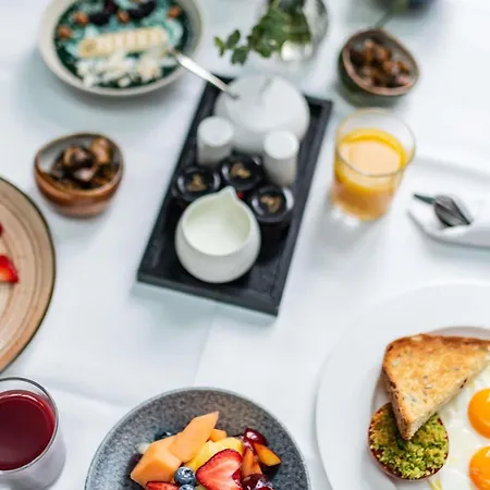 Sofitel Bayerpost Munich