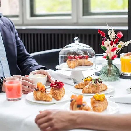 Sofitel Bayerpost Hotel