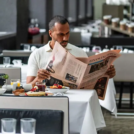 Sofitel Bayerpost Hotel