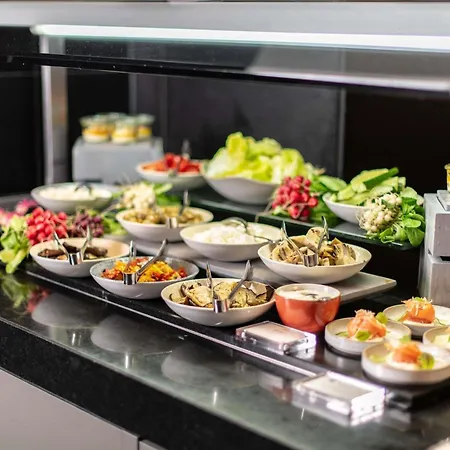 Sofitel Bayerpost Hotel