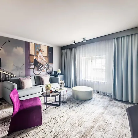 Sofitel Bayerpost Ξενοδοχείο