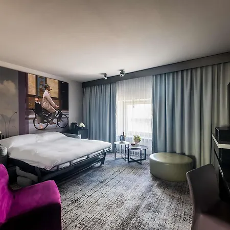 Sofitel Bayerpost Μόναχο