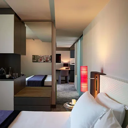 Sofitel Bayerpost Ξενοδοχείο