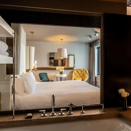 Sofitel Bayerpost Munich