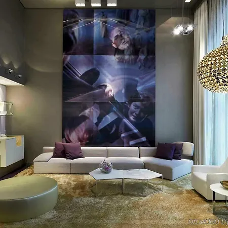 Sofitel Bayerpost Hotel 5*